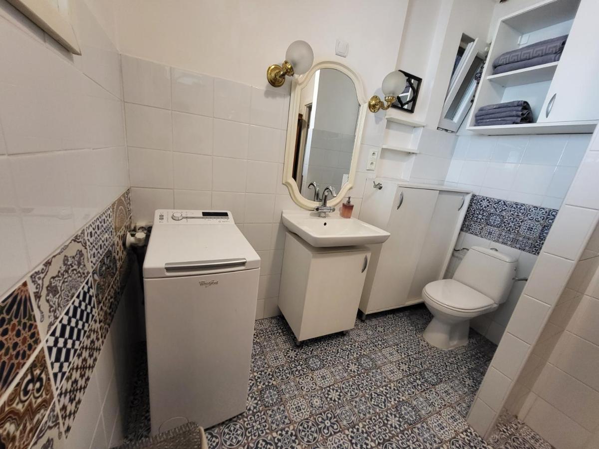 Apartamento Sunny Panorama Flat Near Castle With Balcony Budapest