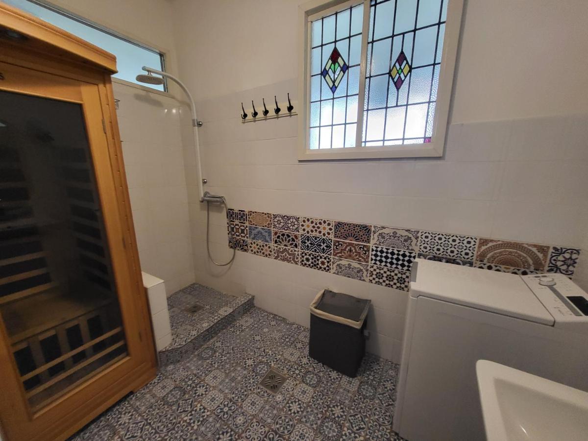 Apartamento Sunny Panorama Flat Near Castle With Balcony